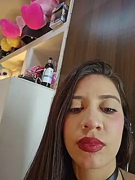 Rebeca_xs webcam