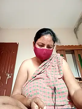 Neha-Roy webcam