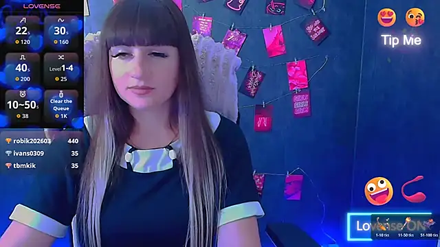 violla_my (F milf) - sexy dance