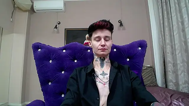 KennyXSX webcam