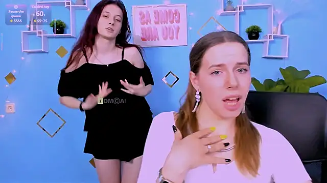 lumi_soft (Ask my age) - spank ass x5