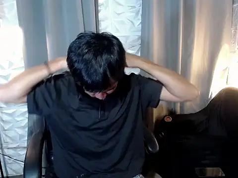 prince_elaijah webcam