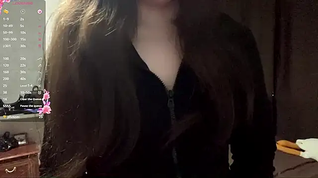ActedMlin webcam