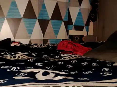Trish_CurveCock webcam