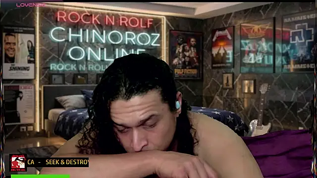 chino_roz webcam