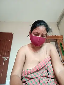 Neha-Roy webcam