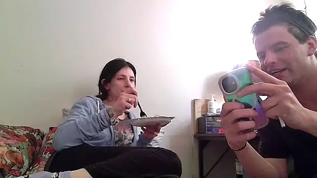 Posh_marc webcam