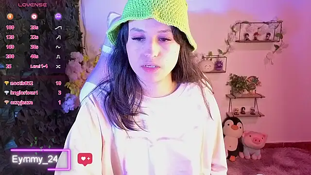 Eymmy_24 webcam