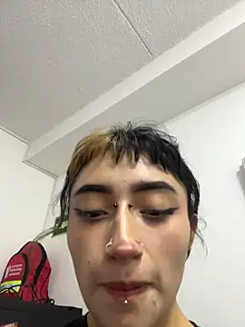baby_akuma - Baby_akuma's free webcam - UK Sex Cams
