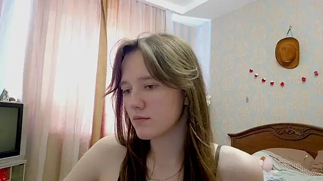 JanineMcclurkin webcam
