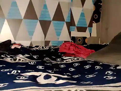 Trish_CurveCock webcam