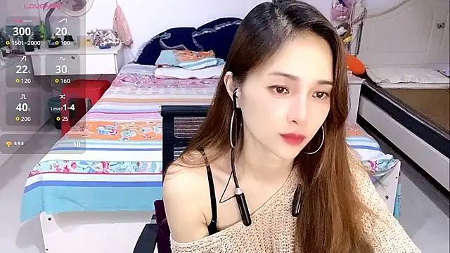 miaomiao-99 webcam