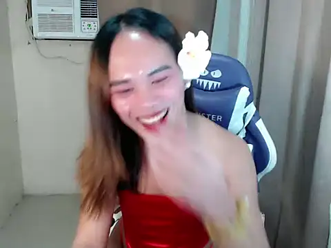 Ur_Goddes_Barbie webcam