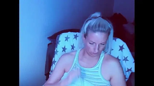 SexyJulia21 webcam