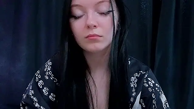 naomi_lanee (F teen) - Doggy🤍