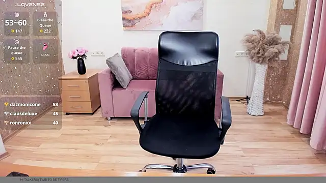 dana_haliti's live room