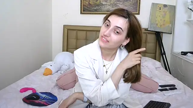 Iren webcam