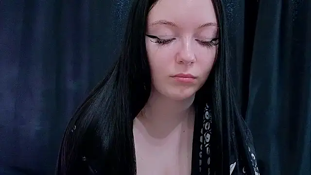Naomi_Lanee webcam