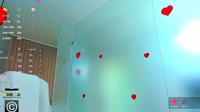 aileen_williams webcam