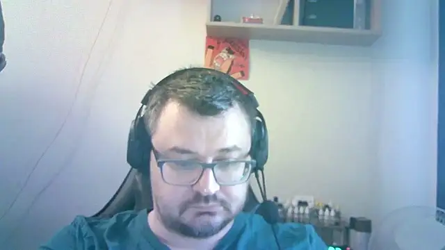 SirAbuser webcam
