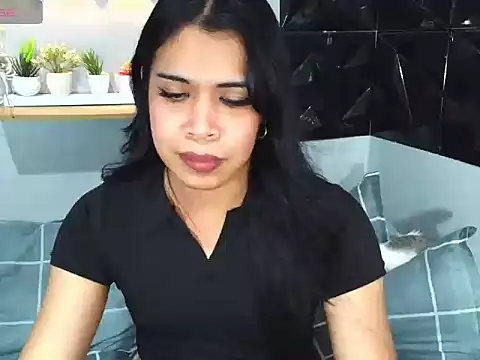 WifeAnastasia webcam