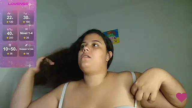 EliVanegas webcam