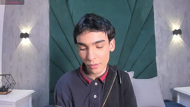 Andy_vergara1 webcam