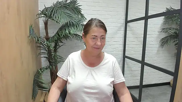 LindaPassionate webcam