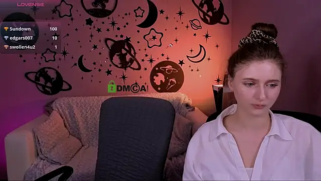 nekky_mouse Live Webcam on Stripchat