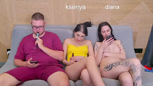 Ksenny