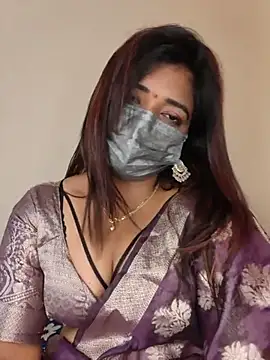 Marathi_rani2 webcam