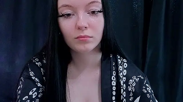 Naomi_Lanee webcam