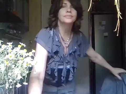 Baby-Matilda webcam