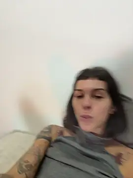 Nikatsu webcam