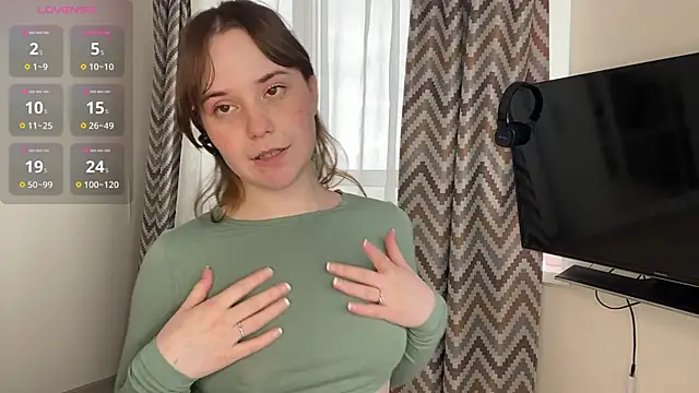 editabumford - EditaBumford's free webcam - UK Sex Cams
