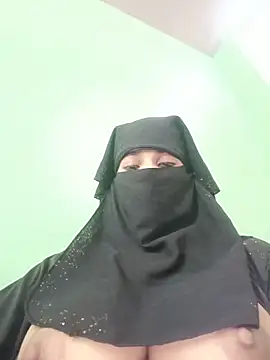 Aafreen_36 webcam