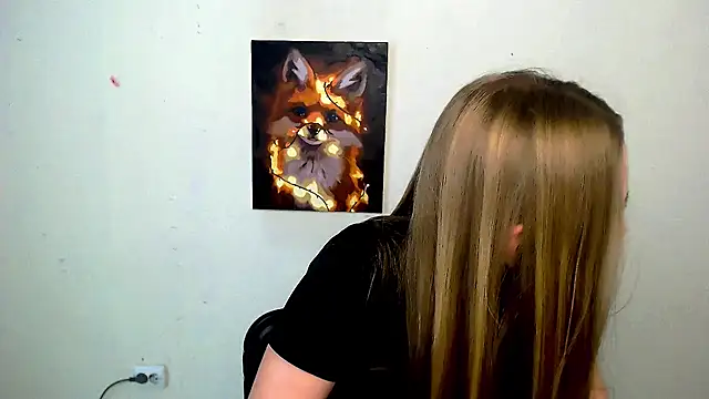 Doll_Angelina webcam