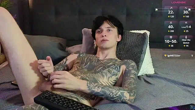 Martin_Jin webcam