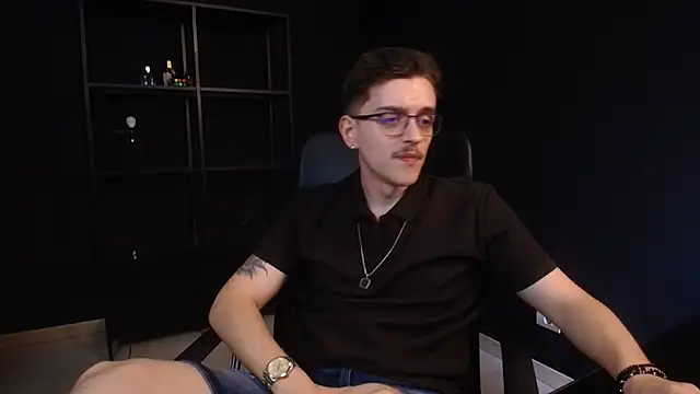 FelixStarkk webcam