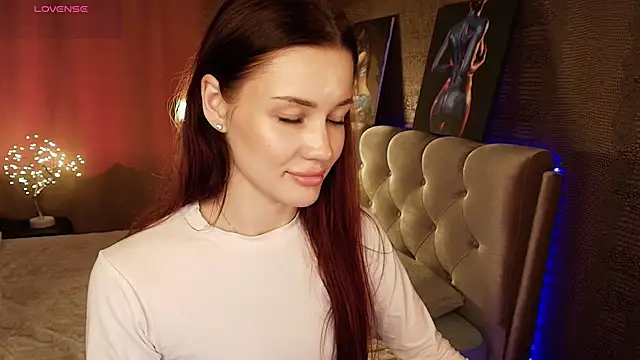 Aria_Mila webcam