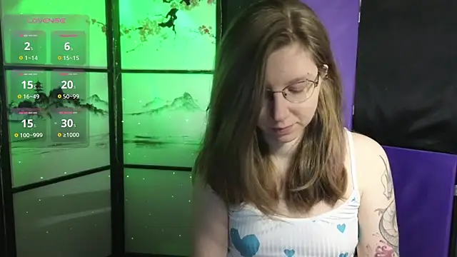 scarlettsrose webcam