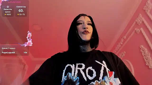 kat_vonde (F teen) - naked🤤