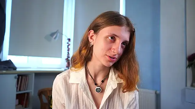 JaneUbry webcam
