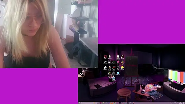Green_angel1808 webcam