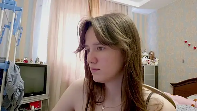 JanineMcclurkin webcam