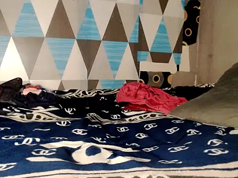 Trish_CurveCock webcam