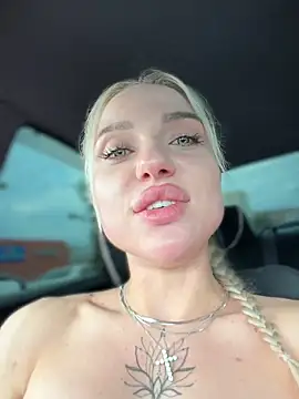 pinkstar_ webcam