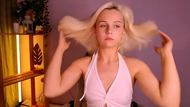 ElenaMonroe webcam