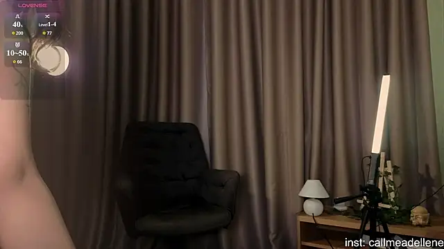 adellene webcam