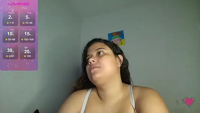 EliVanegas webcam